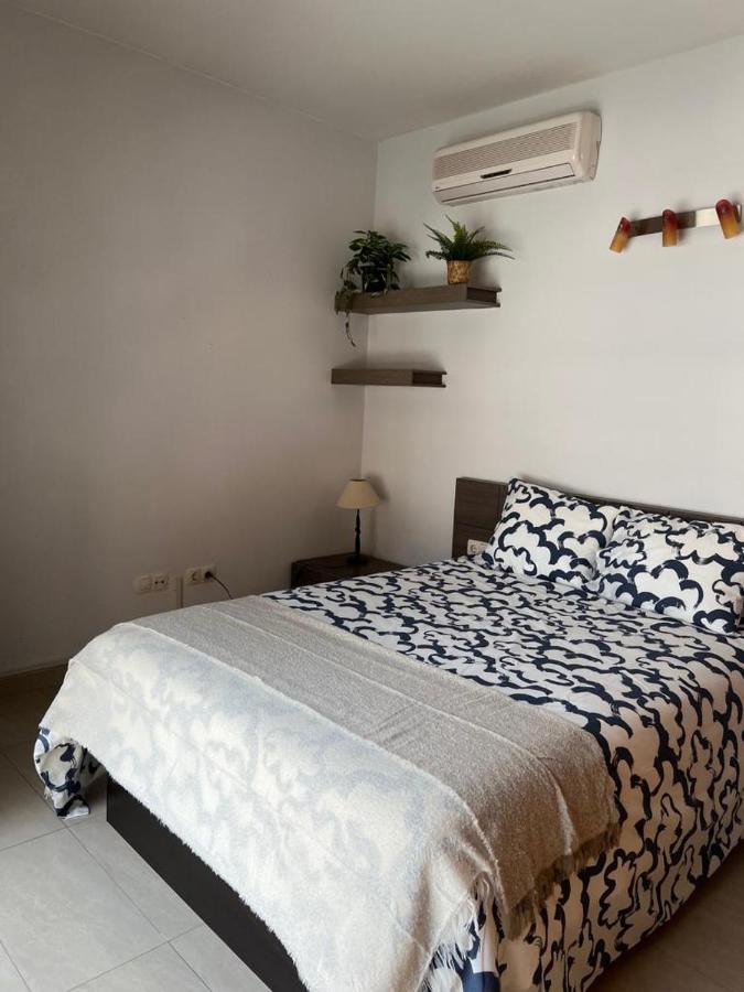 Appartamento Loft Sant Jordi By Lofties Terrassa Esterno foto