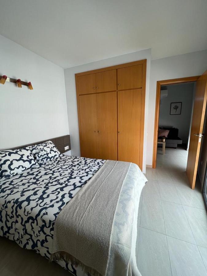 Appartamento Loft Sant Jordi By Lofties Terrassa Esterno foto